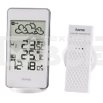 Погодная станция Hama EWS-850 белый, фото 1