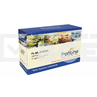 Картридж PL-ML-D1630A для принтеров Samsung ML-1630/SCX-4500 2000 копий ProfiLine