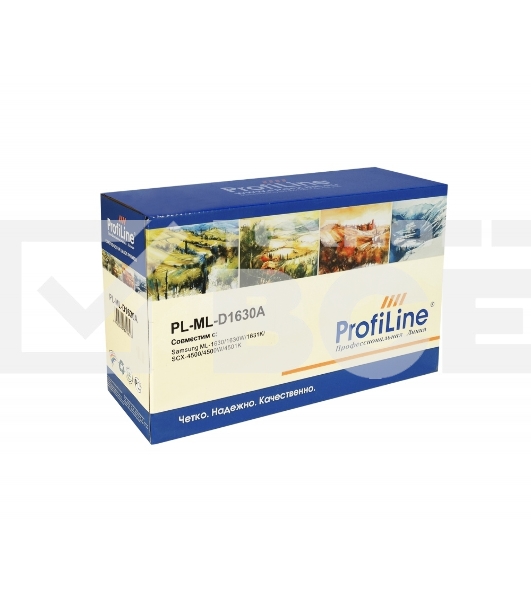 Картридж PL-ML-D1630A для принтеров Samsung ML-1630/SCX-4500 2000 копий ProfiLine