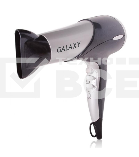 Фен Galaxy GL4306