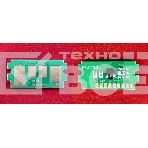 Чип ELP для Kyocera P6035cdn/M6x35cidn (TK5150C) Cyan 10K (Китай), фото 1