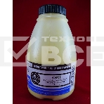 Тонер OKI C610/C810/C821/C822/C830/C5850/C5950/MC560 Yellow (фл., 135г) B&W Premium (Tomoegawa) - фас.России, фото 1