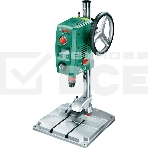Станок сверлильный BOSCH PBD 40 (0.603.B07.000)710Вт 200-850/2500об/мин 13мм ход 90мм ЛАЗЕР, фото3