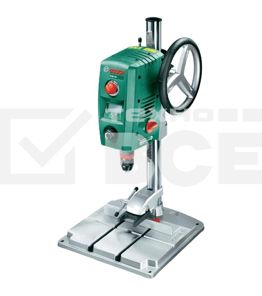 Станок сверлильный BOSCH PBD 40 (0.603.B07.000)710Вт 200-850/2500об/мин 13мм ход 90мм ЛАЗЕР
