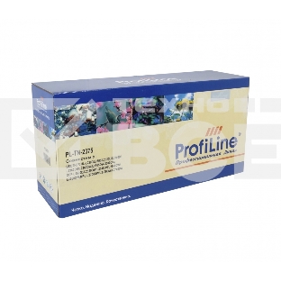 Картридж PL-TN-2375 для Brother DCP L2540DNR/L2560DWR/L2500DR/L2520DWR/ MFC L2720DWR/L2700DWR/L2740DWR/L2700WR/HL L2365DWR/L2340DWR/L2360DNR/L2300DR 2600 копий ProfiLine