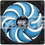 Вентилятор для корпуса AeroCool / Formula Motion 12 Plus черный, 120 мм, 1200 об/мин, 22.1 дБ, 3 pin, фото7
