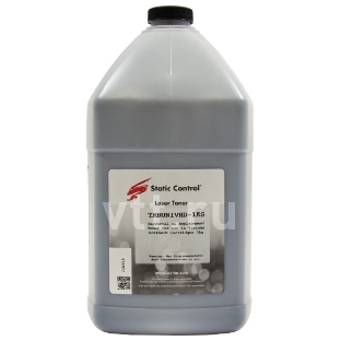 Универсальный тонер Brother HL2030/2040/2070/2140/2170/5240/5250 (SC) 1кг./фл.