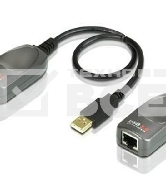 Удлинитель ATEN USB2.0 UCE260-AT-G