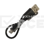 Внешний аккумулятор Defender Extralife 8000mAh 1USB, Li-pol ,5V,2.1A, серый, фото3