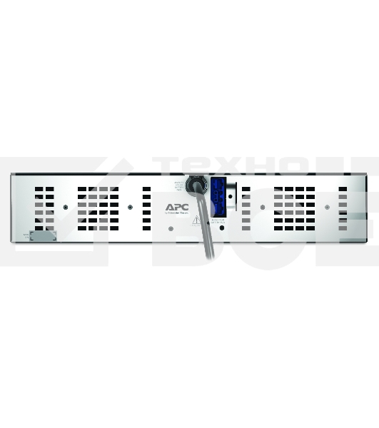 Батарея APC Smart-UPS X 48V External Battery Pack SMX48RMBP2U {RM 2U/Tower, for SMX750I, SMX1000I, SMX1500RMI2U, SMX1500RMI2UNC}