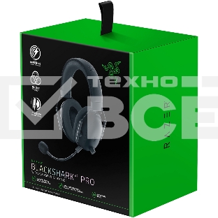 Гарнитура Razer Blackshark V2 Pro Razer Blackshark V2 Pro Headset