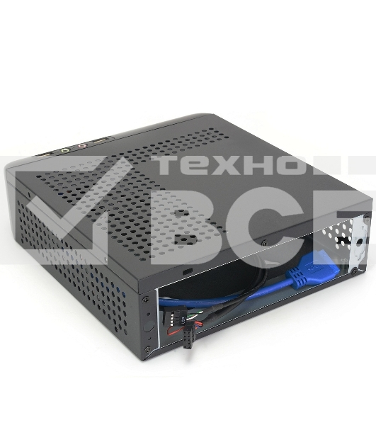 Компьютерный корпус CROWN CMC-170-103 (CM-PSDC95)