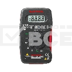 Портативный мультиметр MASTECH  M320 13-2009, фото 1