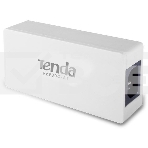 Сетевое оборудование Tenda Адаптер PoE гигабитный (POE30G-AT), фото 1