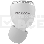 Гарнитура вкладыши Panasonic RZ-S300WGE-W белый беспроводные bluetooth в ушной раковине, фото4