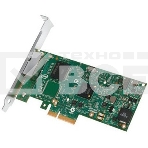 Сетевой адаптер INTEL I350T2V2BLK 936714, фото 1
