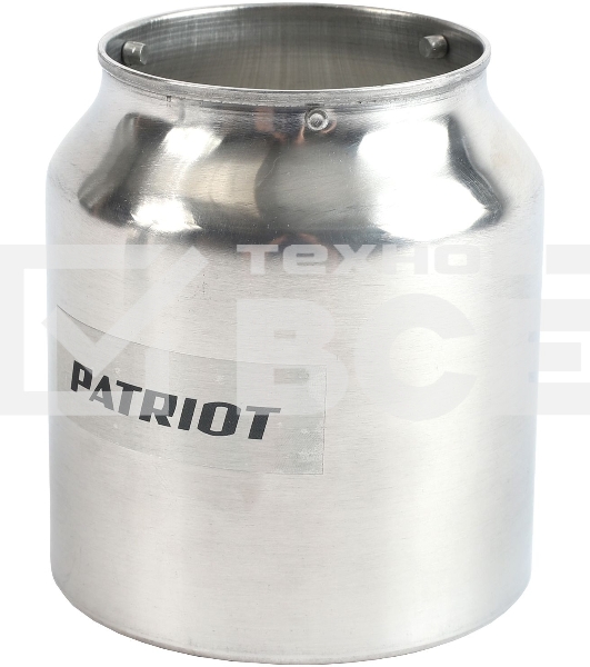 Пистолет пескоструйный для пневмоинструмента Patriot GH 166А 300л/мин