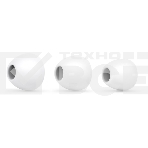 Гарнитура вкладыши Philips TAE1105WT/00 1.2м белый проводные в ушной раковине, фото8