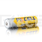 Литий-ионный аккумулятор PKCELL 18650 2600-1B тип - 18650 1 шт в блистере, без защиты, фото2