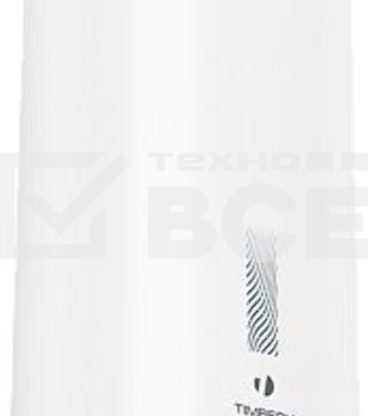 Водонагреватель Timberk SWH RS7 30 V Накопительный 30л, 2 кВт, круглый, супер-узкий, все внутри нержавейка, Ø 750хØх290 (мм), 9,4 кг, Белый