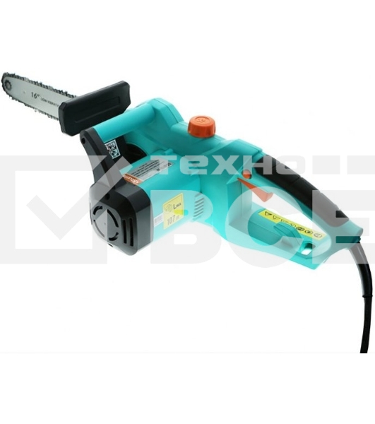 Электрическая цепная пила Sturm! CC2016P 2000Вт дл.шины:16