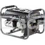 Электрогенератор бензиновый Carver PPG- 2500А, 2.3 кВт, 67 дБ, 40 кг, фото 1