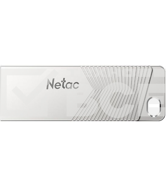 Флеш диск Netac UM1 64Gb <NT03UM1N-064G-32PN>, USB3.2