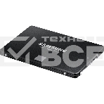 Накопитель SSD Samsung 870 EVO, 250GB, SATA III, 2.5