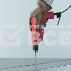 Дрель Makita M0600, 350 Вт, сетевая, безударная, фото6