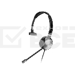 Гарнитура YEALINK UH36 Mono-UC Моно, Проводная, HD звук, USB и 3,5 mm jack, шт, фото12