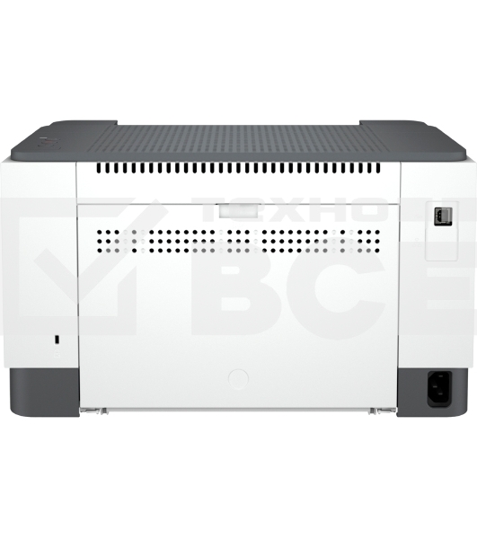Принтер лазерный HP LaserJet Pro M211D (9YF82A), A4, ч/б, печ. до 29 стр/мин., 600 x 600 dpi, USB