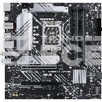 Материнская плата ASUS PRIME B660M-A WIFI D4, Socket LGA 1700, Intel B660, 4xDDR4, 4xSATA, 2xM.2, 1xPCIe 4.0 x16, 1xPCIe 3.0 x16, 1xDP, 2xHDMI, 1x 1Gb LAN, 2xUSB-A 3.2 Gen 2, 4xUSB-A 2.0, 3x3.5 мм, 7.1, mATX, фото9