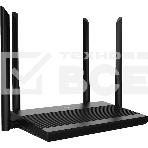Роутер/маршрутизатор Wi-Fi 1200MBPS 1000M DUAL BAND N3 NETIS, фото9