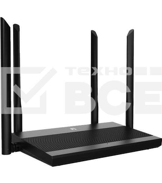 Роутер/маршрутизатор Wi-Fi 1200MBPS 1000M DUAL BAND N3 NETIS