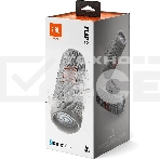 Портативная акустика JBL Flip 6 серый, Bluetooth 5.1, фото4