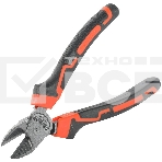 Кусачки PATRIOT Platinum KPP-160L, усиленные, Cr-V сталь, 160мм, фото4