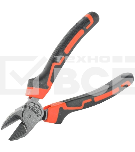 Кусачки PATRIOT Platinum KPP-160L, усиленные, Cr-V сталь, 160мм