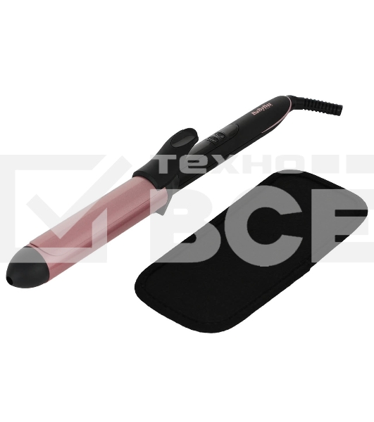 Щипцы BABYLISS C452E