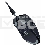 Мышь беспроводная/проводная Razer DeathAdder V3 Pro черный, 30000 dpi, радиоканал, USB, кнопки - 6, фото6