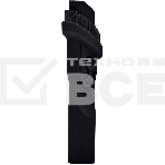 Пылесос Polaris PVCS 2090 350Вт, черный/серебристый, фото 1