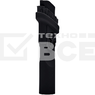 Пылесос Polaris PVCS 2090 350Вт, черный/серебристый