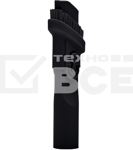 Пылесос Polaris PVCS 2090 350Вт, черный/серебристый