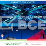 Видеорегистратор с радар-детектором TrendVision Hybrid Signature Real 4K Max GPS ГЛОНАСС черный, фото12
