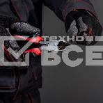 Бокорезы Black Nickel, 180 мм, двухкомпонентные рукоятки Matrix, фото7