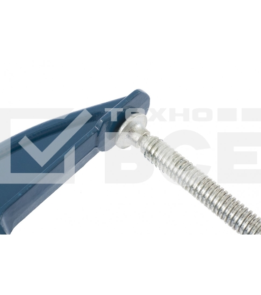 Струбцина Сибртех G-образная, 50 мм