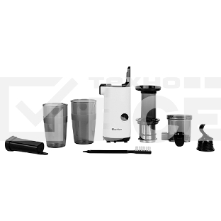 Соковыжималка Blackton Bt J3110 черный