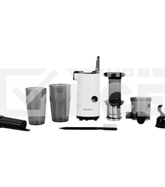 Соковыжималка Blackton Bt J3110 черный