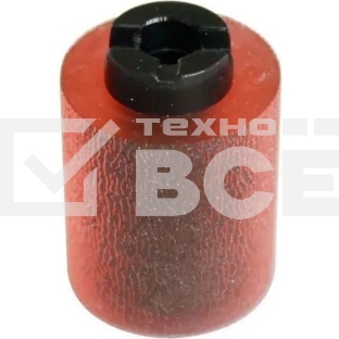 Ролик подачи/отделения CET CET341117 (A00J-5636-00) для Konica Minolta Bizhub C203/C224/C350/C654/360/420