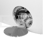 Стиральная машина Maunfeld MFWM148WH02 белый, загрузка фронтальная 8 кг, 1400 об/мин., класс: А+++, фото11