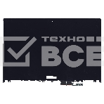 Модуль (матрица + тачскрин) для Lenovo Edge 2-1580 черный с рамкой, фото3